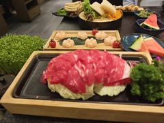 -湊湊火锅·茶憩(打浦桥日月光店)