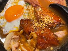 -华嫂冰室(尖沙咀店)