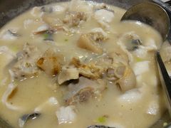 -刘胖子家常菜·蹄花焖藕(兴业店)