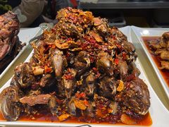 -海煌记王婆手撕烤兔(建设巷店)