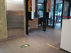 -麦当劳(农光里店)