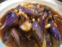 -临街徽菜馆·正宗黄山味