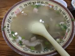 -陈记汤饭(水巷口店)