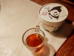 -小吊梨汤·北京菜·烤鸭(清河万象汇店)