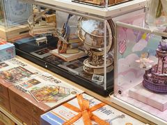 -猫的天空之城概念书店(大学路店)
