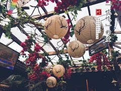 大堂-束河人家(南锣鼓巷店)