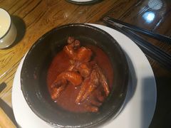 -芳林嫂 湖边边巧媳妇渔家菜馆