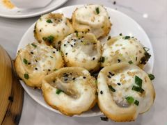 -老西白点心店