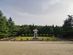 景点-秦始皇帝陵博物院-丽山园