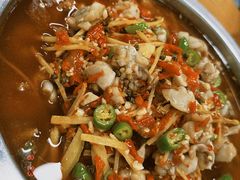 -艺味深尝(云锦路店)