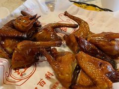 -百利鸽王(紫薇路店)