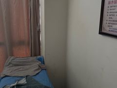 -张钰强中医正骨推拿连锁(华发商都店)