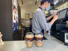 -瑞幸咖啡(太阳百货店)