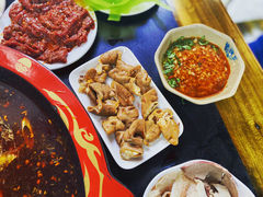 -李德富老街牛杂火锅(抚琴街店)