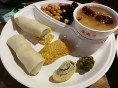 -素清香(解放路店)