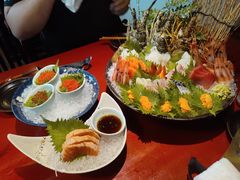 -初花·日本料理