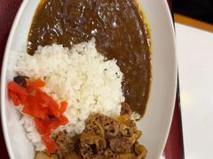 -食其家·牛丼咖喱(浦电路店)