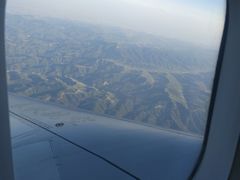 -太原武宿国际机场