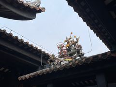 -粤剧艺术博物馆