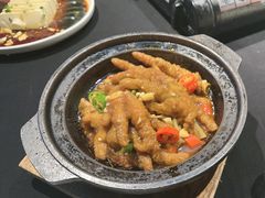 -味仙居(环城南路店)