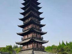 -上海方塔园