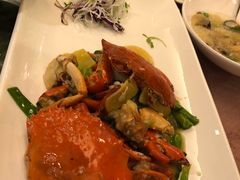 -申粤轩酒楼·三十年粤菜经典(丁香花园店)