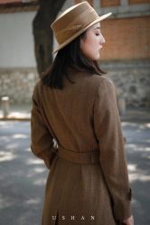 -优山定制西服衬衫大衣(国贸店)