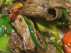 -静一餐厅·湖北菜(前门创始店)