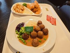 -宜家·瑞典风味餐厅(无锡店)