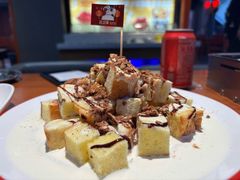 -路边羊烧烤酒场(宝带路店)