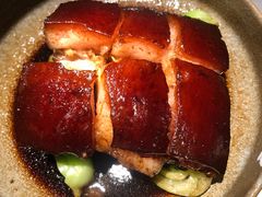 草扎肉-桂满陇-西湖船宴(西单大悦城店)