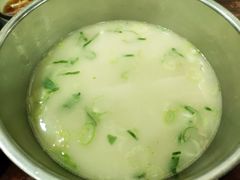 -神仙雪浓汤(明洞店)