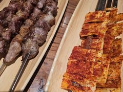 -驿楼兰·新疆菜(火车站店)