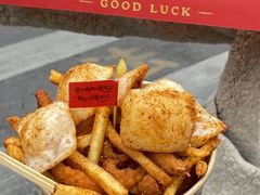 -味子夫鸡柳(解放碑总店)