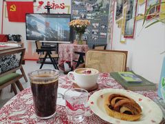 -seeu coffee(江滩店)