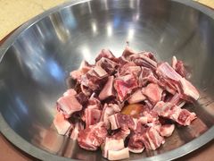 -313羊庄·羊肉火锅烧烤(李村店)
