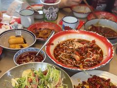 -老三样·旧食新味(万寿宫店)