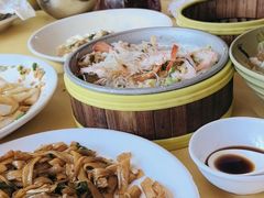 -吉莲利苑海鲜酒家(珠海拱北29年老字号店)