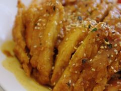 -美丽心情蛋糕(江苏路店)