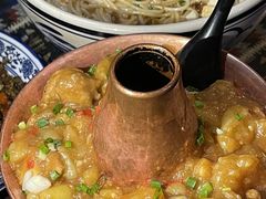 -蜗牛小馆醉乡民谣云南菜(惠新西里店)