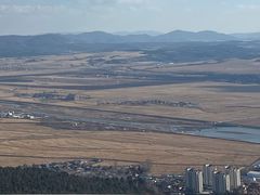 -帽儿山国家森林公园