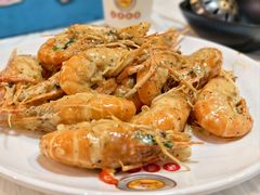 -活潑鲜跳(湖滨商业街店)
