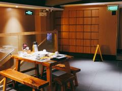 -木屋烧烤(上梅林店)