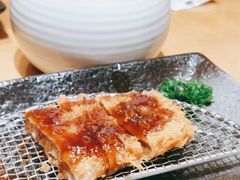 腰内猪排套餐-胜博殿日式炸猪排(悠唐店)
