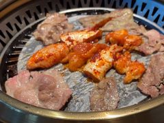 -焰江山·海鲜牛排烤肉自助(环形中心店)