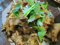 -张关合渣(航空大道店)