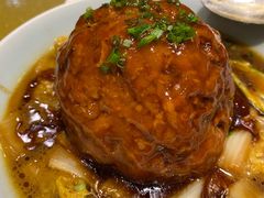 -老灶味道·本帮菜(昌平路店)