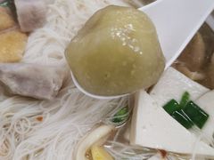 -福屿鲜捞小吃·捞化(福屿总店)