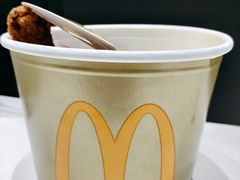 -麦当劳(济泺路店)