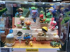 -泡泡玛特POPMART(壹号店)